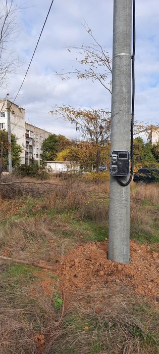 Дом Великодолинское