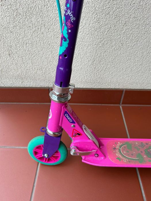 Hulajnoga Oxelo play 5