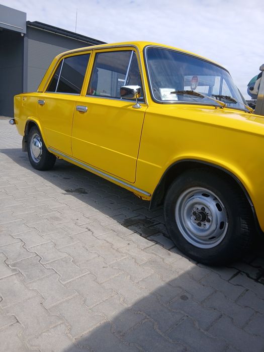 Ваз 2101 1979 року