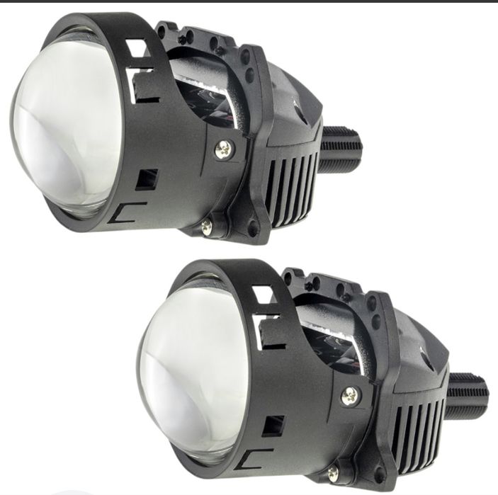 DECKER LED BL 3.0" RP-3 60/70W