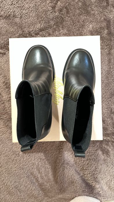 Ботильйони, ботинки, черевики Miraton, Attizzare