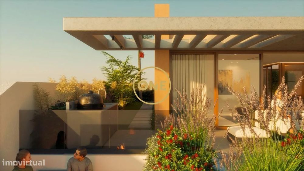 Moradia T3 de Luxo com vista mar definitiva e piscina, Calheta