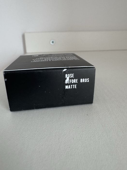Mac cień  matowy Rose before bros