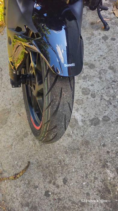 moto BN 125    2024