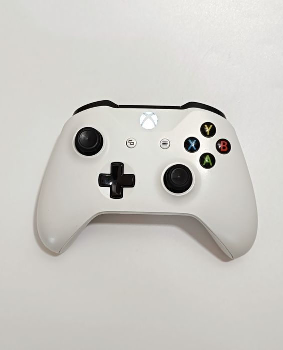 Kontroler Xbox one Microsoft pad bezprzewodowy kompatybilny z Xbox series X S PC Android