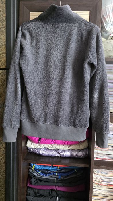 Ciepła   bluza    M.