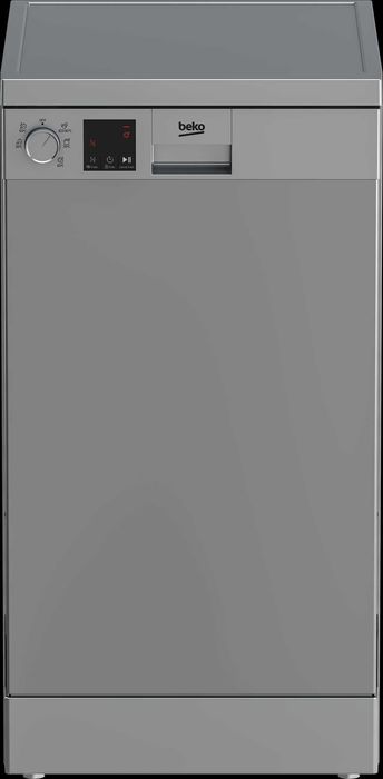 Zmywarka Beko DVS05024S