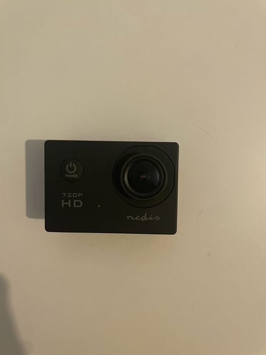 GO-PRO HD 720p