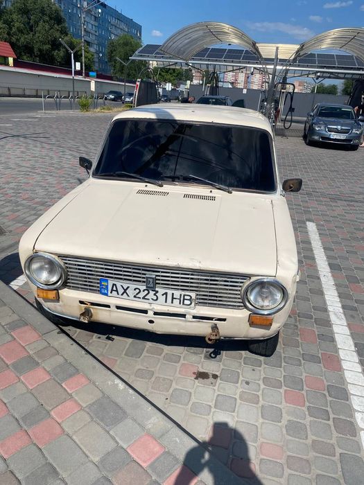 Продам ВАЗ 21013 газ бензин