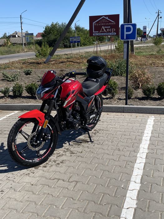 Forte FT200-EN….