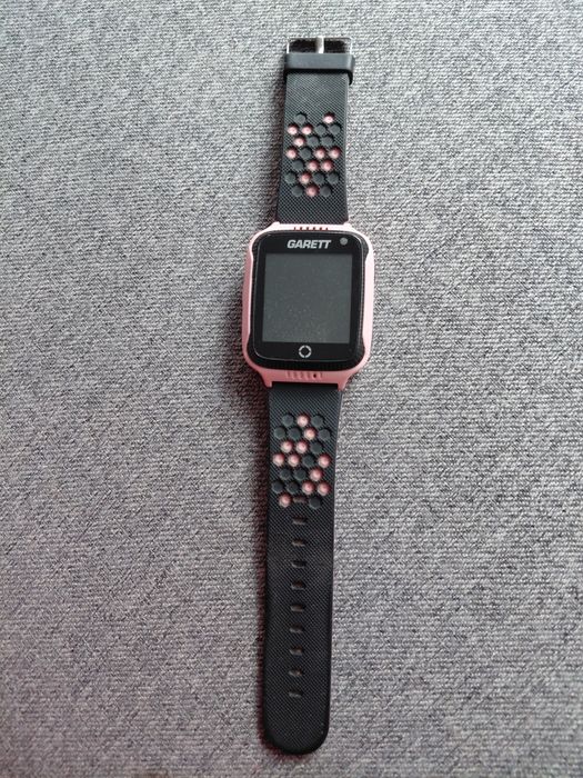 Zegarek Garett GPS Junior 2