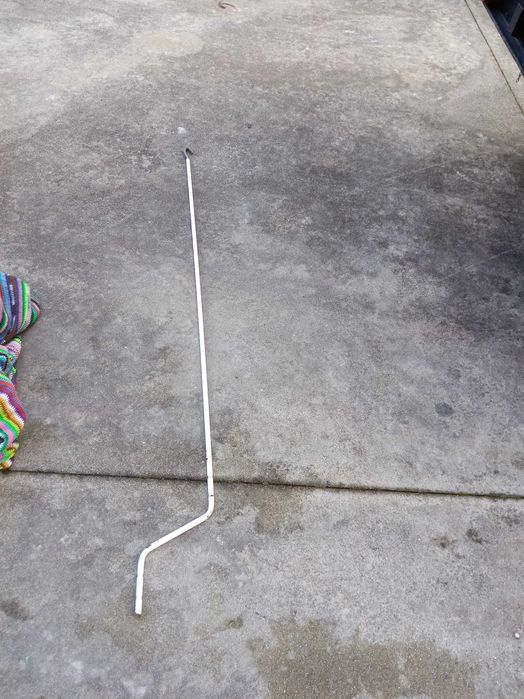 gancho de tolde emrolar