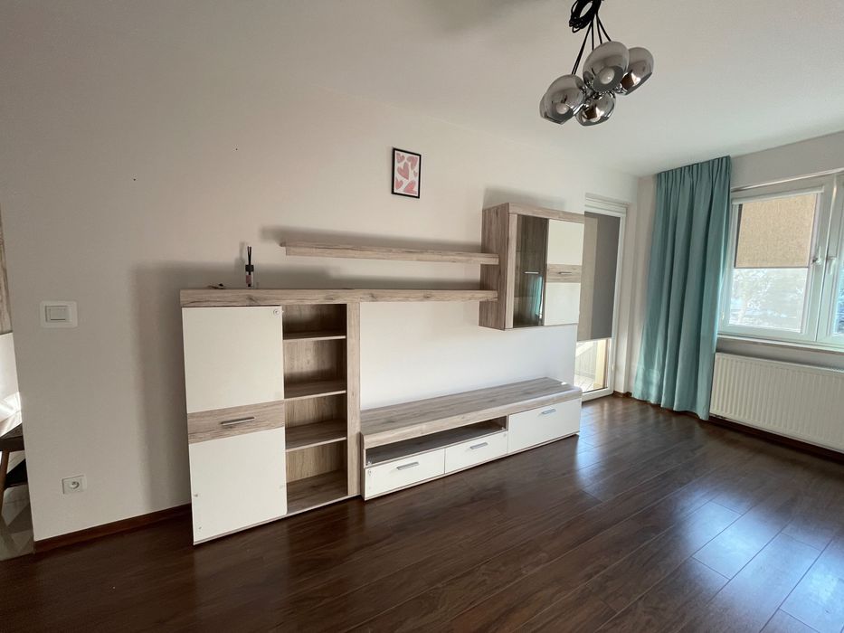 Mieszkanie – Warszawa - Widok 2