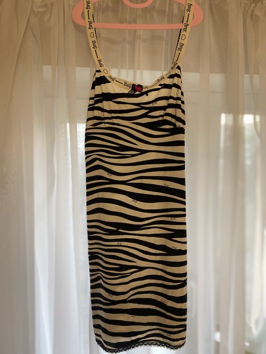 Dolce&Gabbana, оригінал, нічна сорочка, сліп дрес