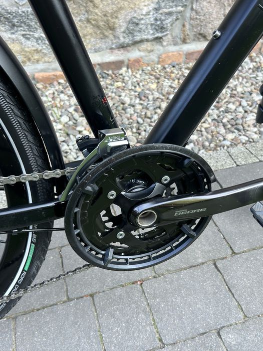 Rower Kalkhoff Endeavour XT