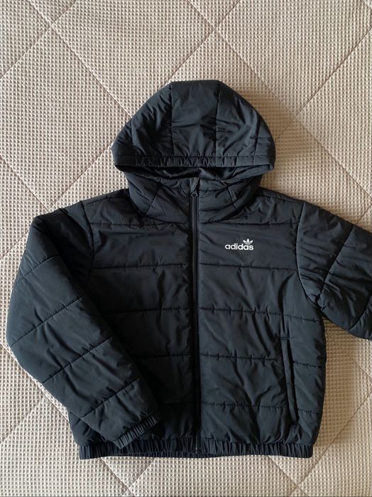 casaco adidas originals tamanho 36