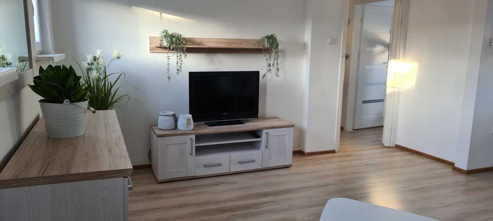 Mieszkanie – Gdynia, Międzytorze, Śródmieście - Widok 2