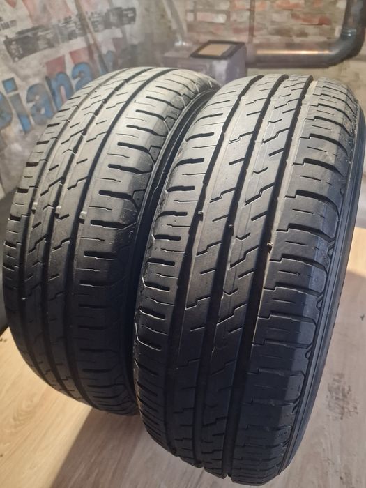 2 opony 195x65x15