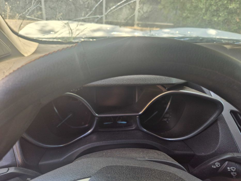 Ford connect 1.5 D