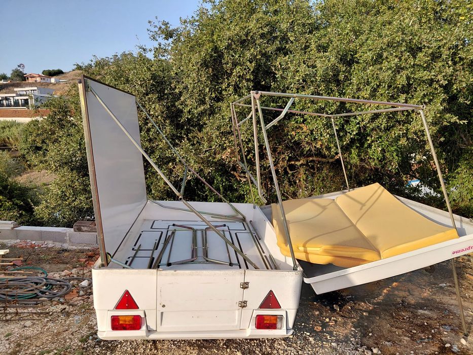 Autotenda Supreme