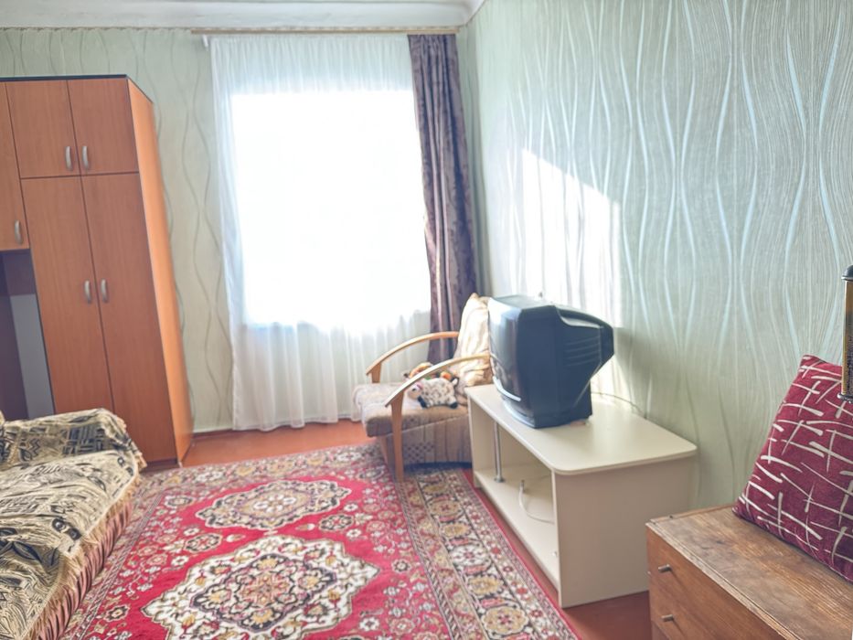 Здам квартиру в центрі міста