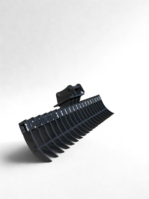 Grabie do koparki 120cm 2,6-3,5t