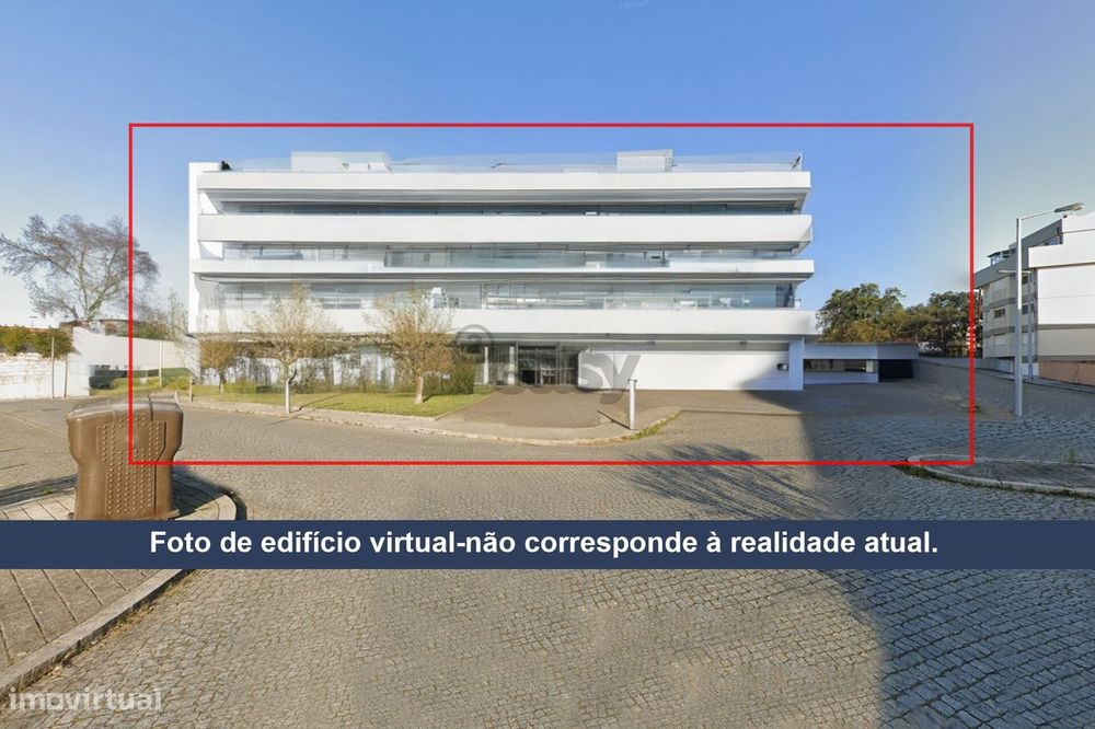 Terreno Para Construção  Venda em Campanhã,Porto