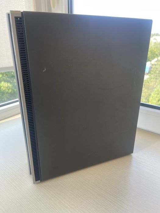 Системний блок Lenovo IdeaCentre 310S-08ASR 90G9 SFF