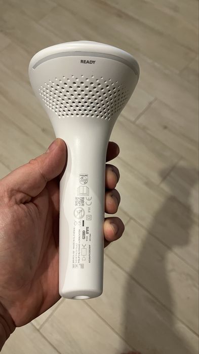 Philips Lumea Prestige