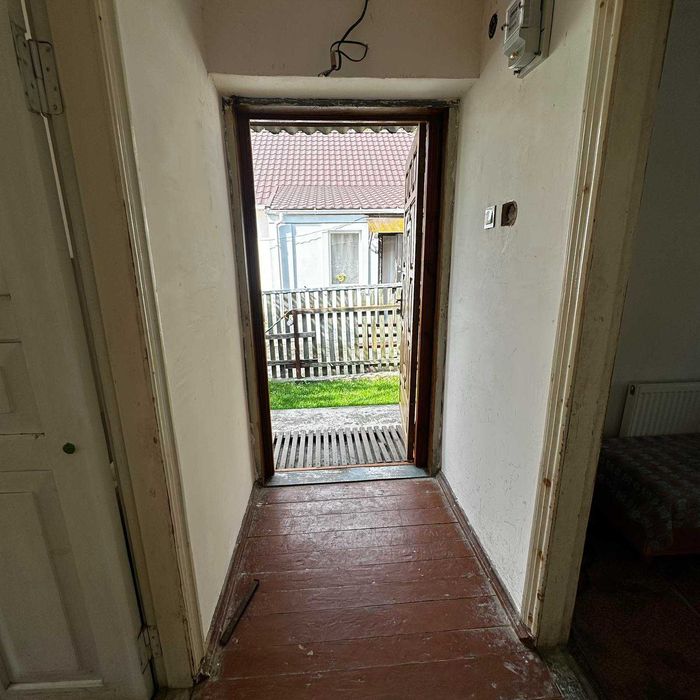 Продаж приватного будинку у м.  Фастів! 80,7  м², доглянута ділянка 8 соток. Газове опалення, електроенергія 24/7. Провулок Кривоноса, 10