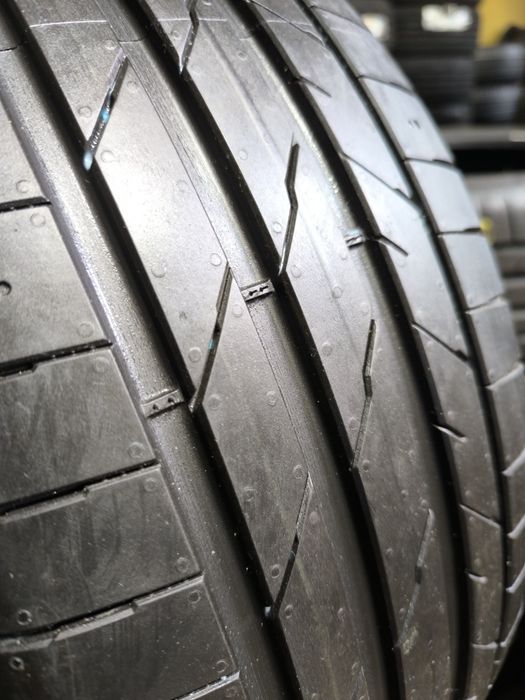 Opony 235/45/20 Hankook nowe komplet