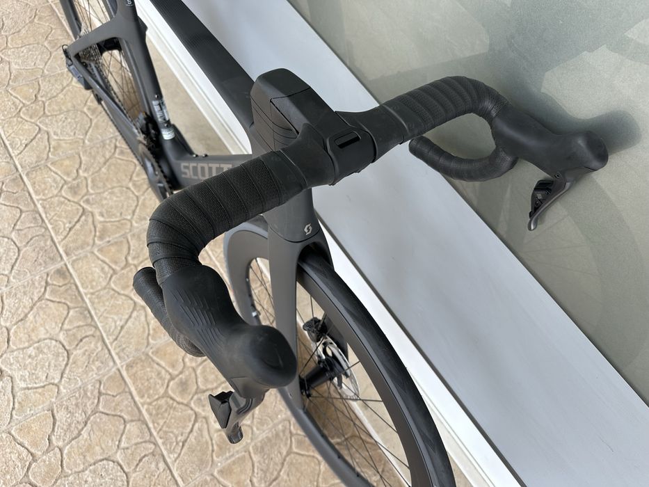 Bicicleta Scott Foil RC10 - PROMOÇÃO