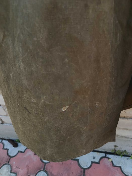 Плащ.    палатка