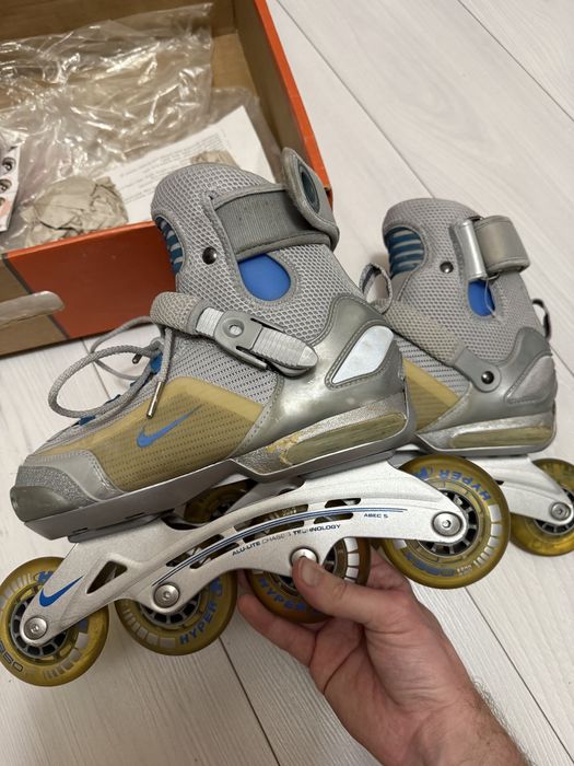 Rolki Nike Air Abec 5 rozm 38