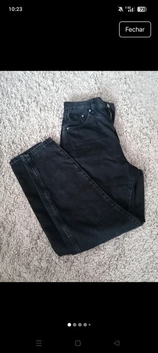Calça mulher Pepe jeans