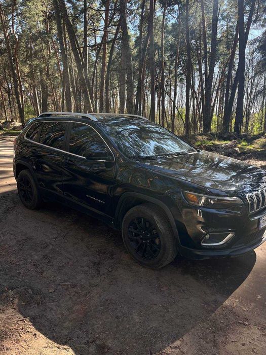 Продам автомобіль