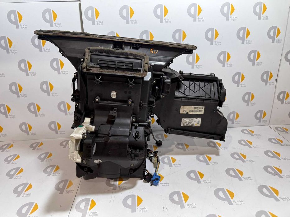 Caixa Sofagem motor Mini Cooper S R50 R53