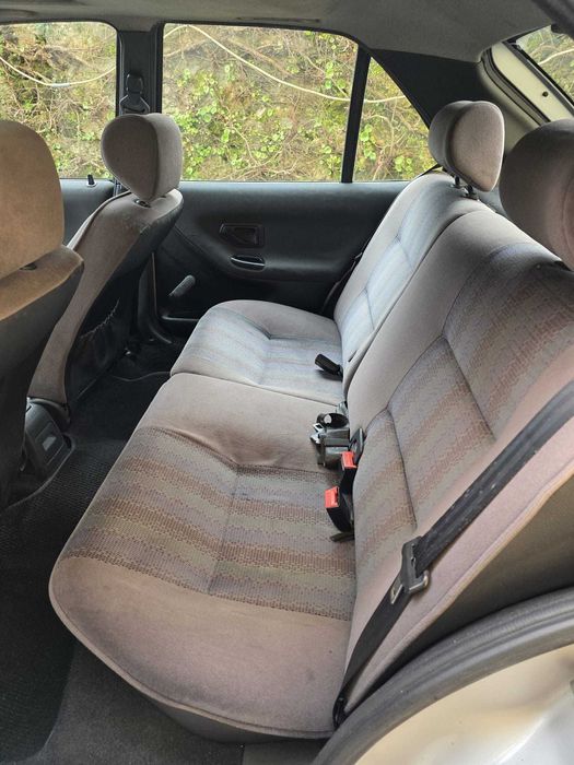 Peugeot 306 1.4 Gasolina