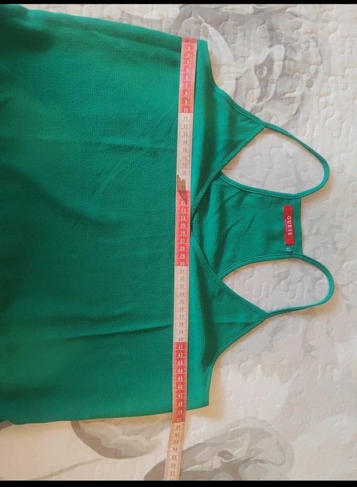 Roupa de mulher