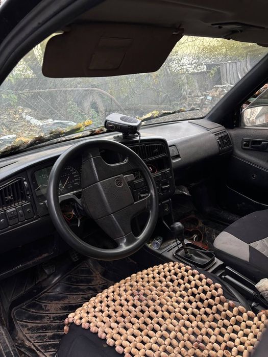 Volkswagen Passat B3