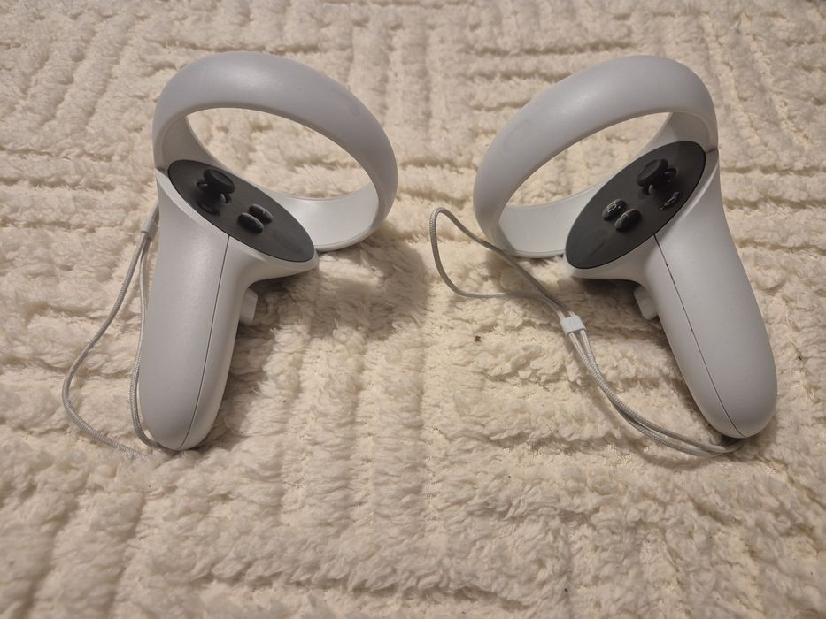 Oculus Meta Quest 2