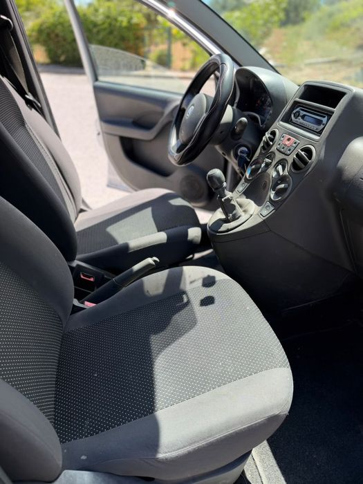 Fiat Panda 1.1 Active521703072067102726