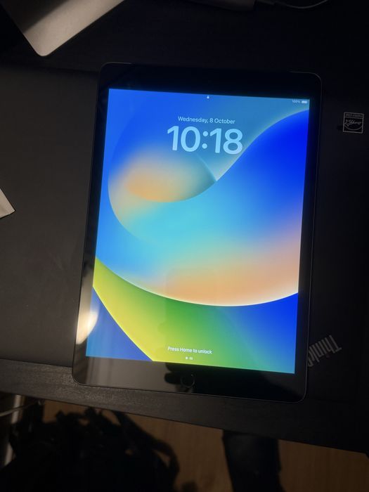 Ipad 9 Generation 10,2” wifi + 4G