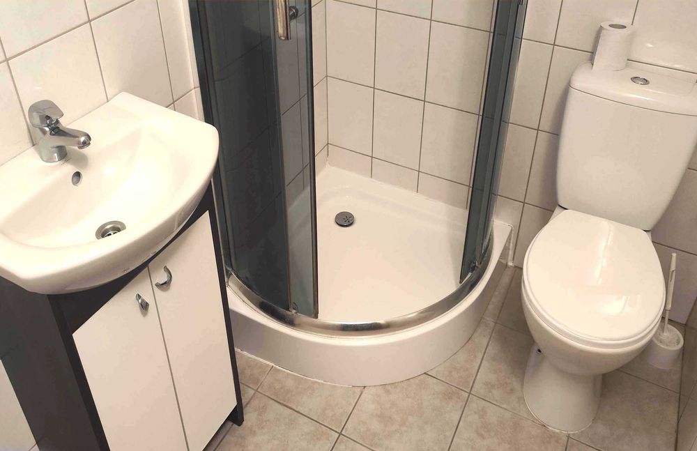 Pokoje i kwatery pracownicze blisko Warszawy