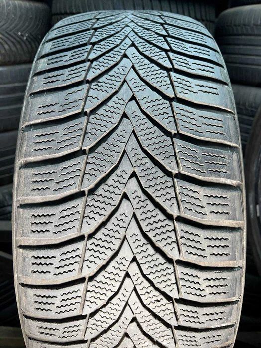 Шини 225/50 R17 Nexen комплект зима, Зимняя резина,2021 года ар.202510