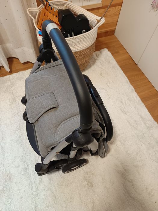 Carrinho Chicco usado mas em bom estado