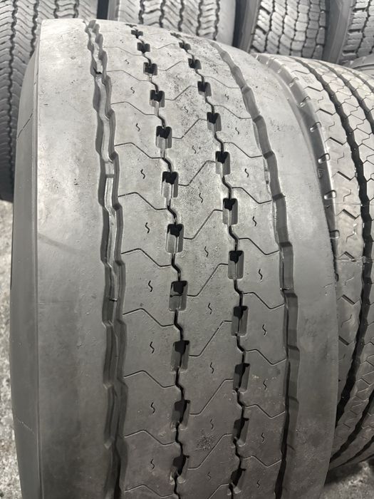 шина вантажна б/в 385/65R22,5 Ling Long  (1 шт)