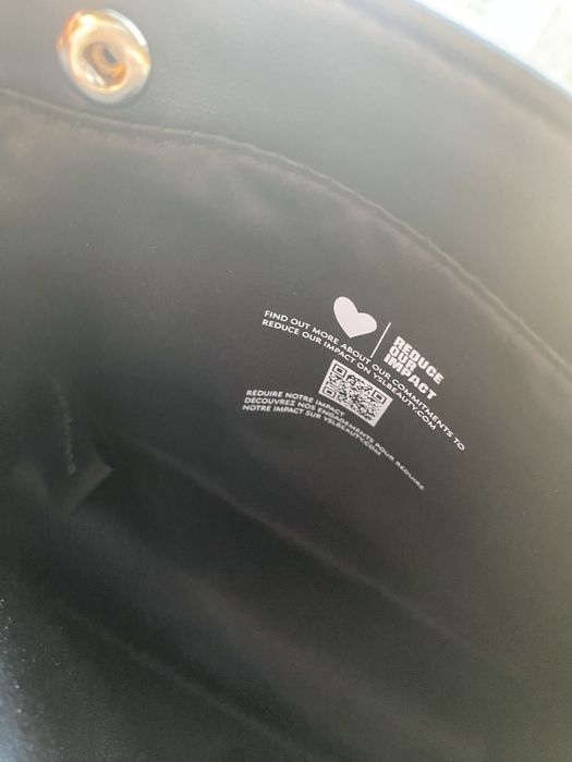 Bolsa/mala yves saint laurent original