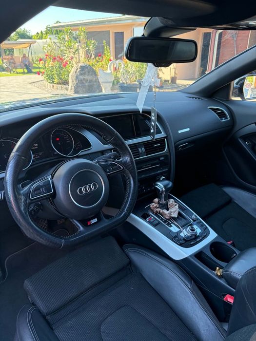 Sprzedam Audi a5 8T