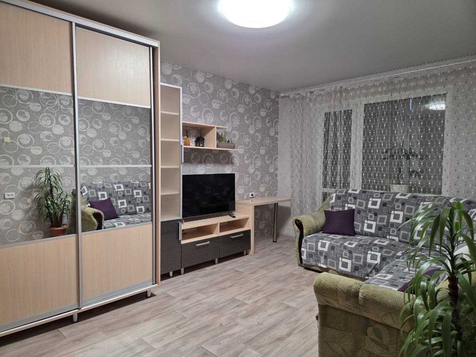 Квартира подобово. Чугуїв, посуточно